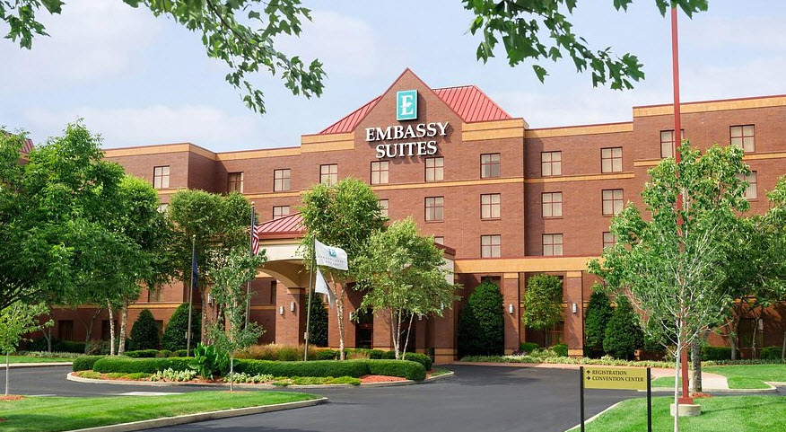 Embassy Suites by Hilton
